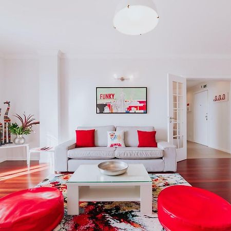 Funchal Old Town Apartments 2.8 Экстерьер фото