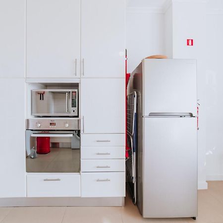 Funchal Old Town Apartments 2.8 Экстерьер фото
