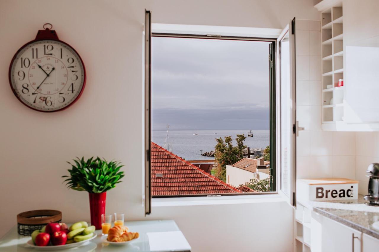 Funchal Old Town Apartments 2.8 Экстерьер фото