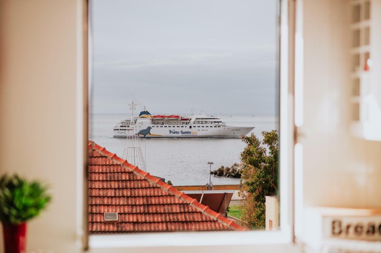 Funchal Old Town Apartments 2.8 Экстерьер фото