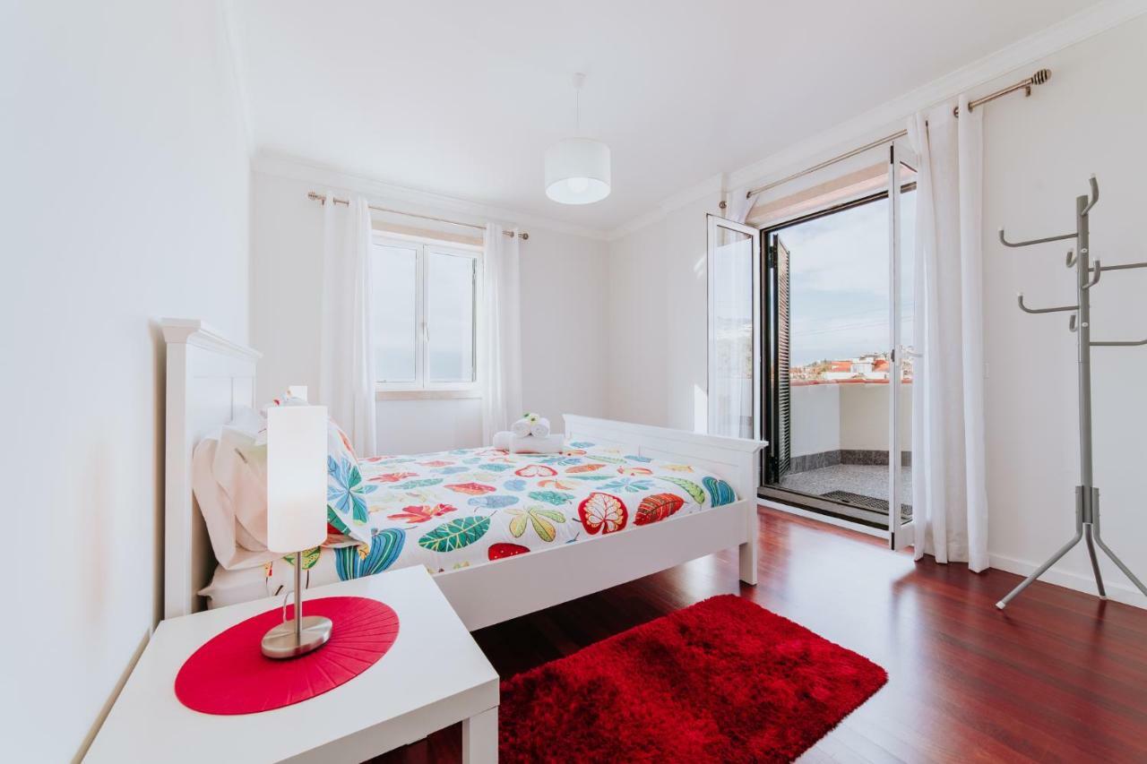 Funchal Old Town Apartments 2.8 Экстерьер фото