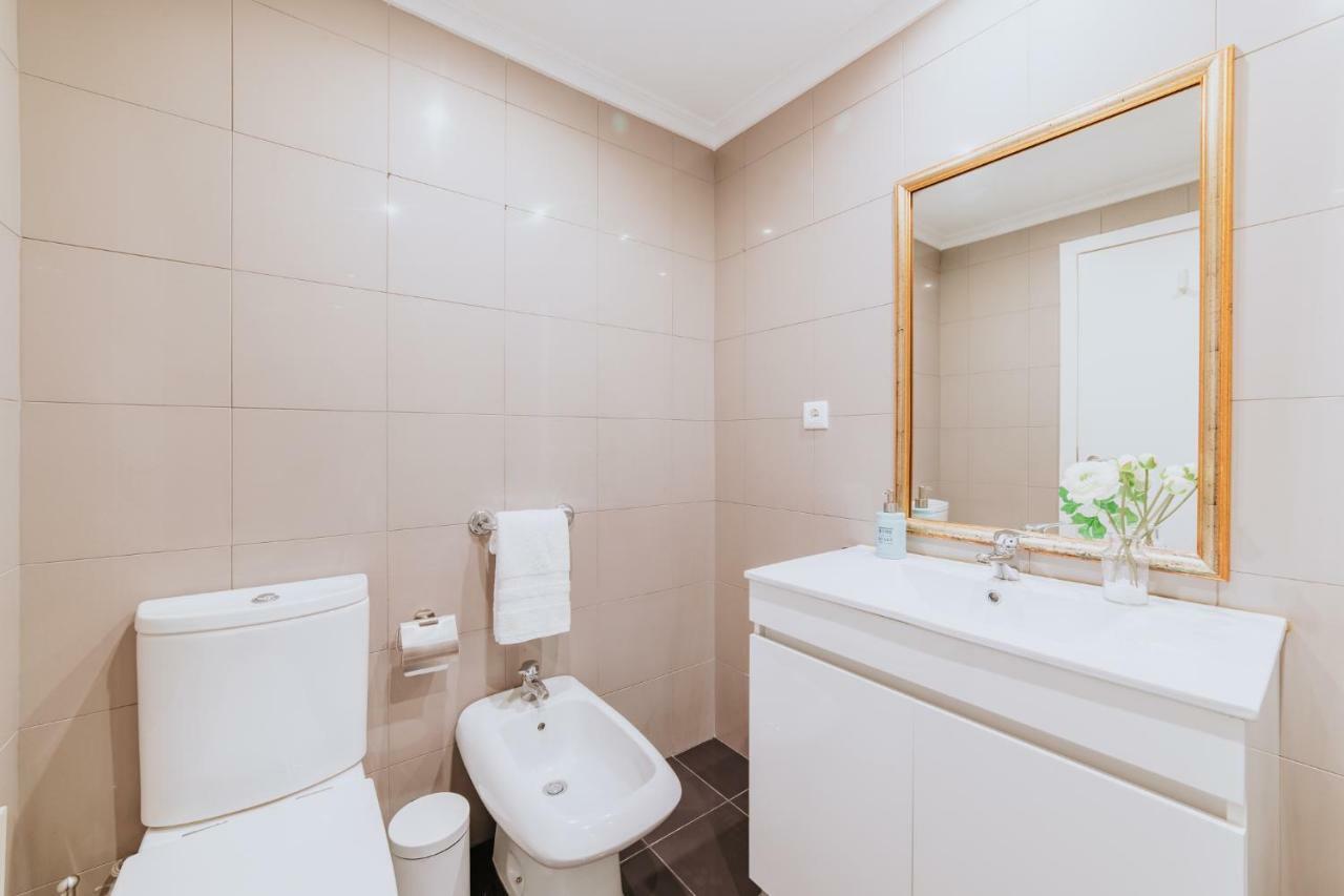 Funchal Old Town Apartments 2.8 Экстерьер фото