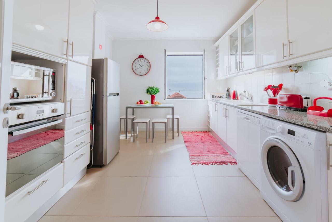 Funchal Old Town Apartments 2.8 Экстерьер фото