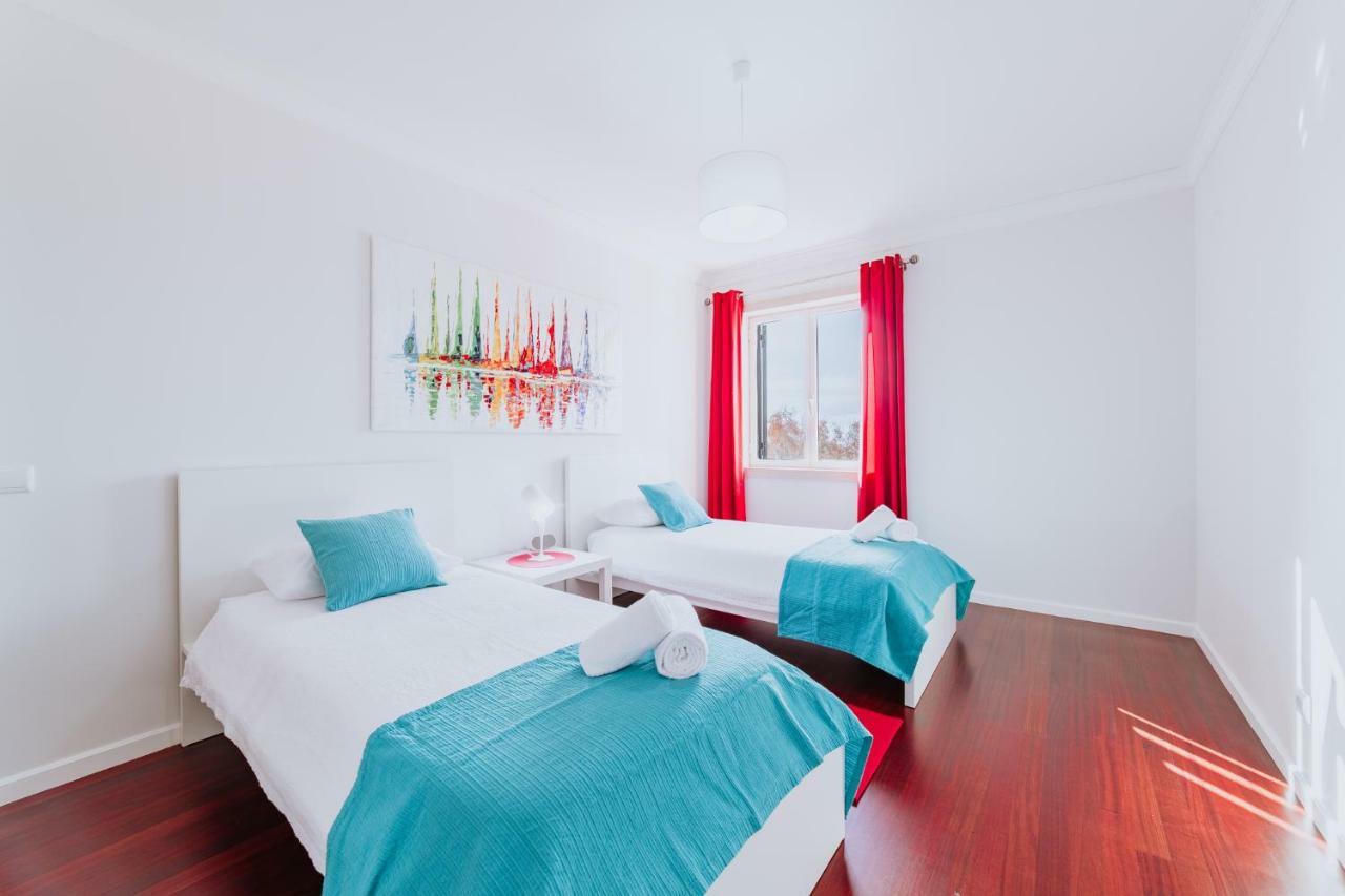 Funchal Old Town Apartments 2.8 Экстерьер фото