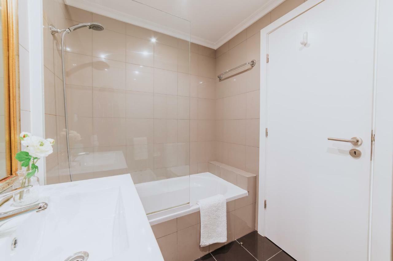 Funchal Old Town Apartments 2.8 Экстерьер фото