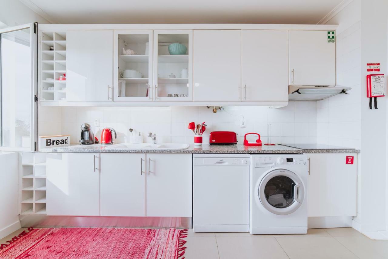 Funchal Old Town Apartments 2.8 Экстерьер фото