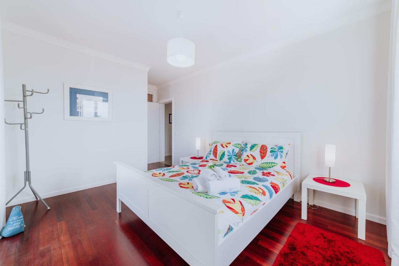 Funchal Old Town Apartments 2.8 Экстерьер фото